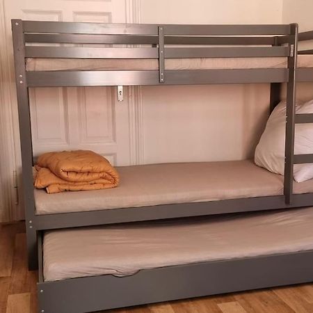 Ferienwohnung Marktblick Гослар Екстериор снимка
