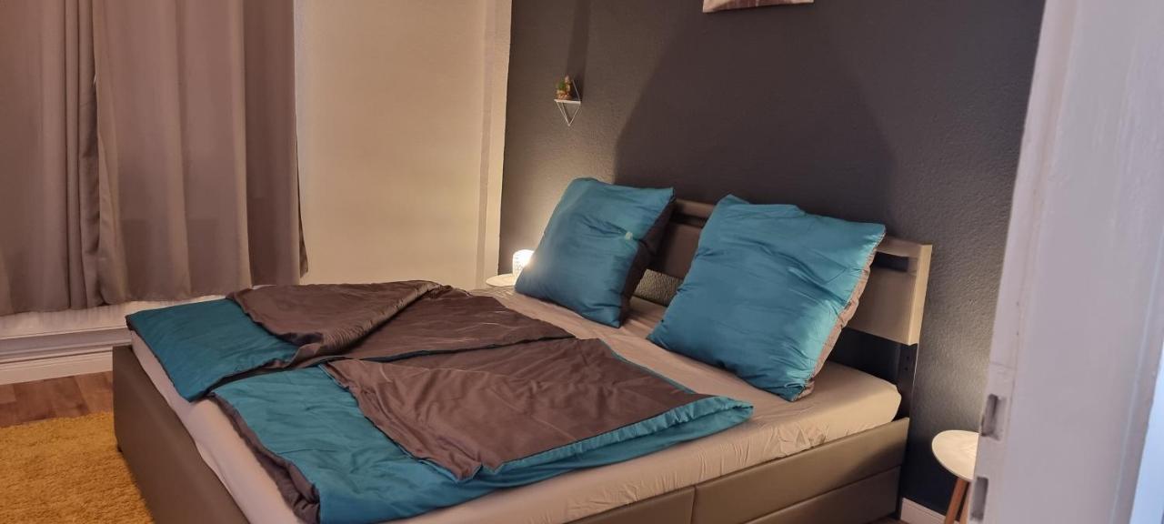 Ferienwohnung Marktblick Гослар Екстериор снимка