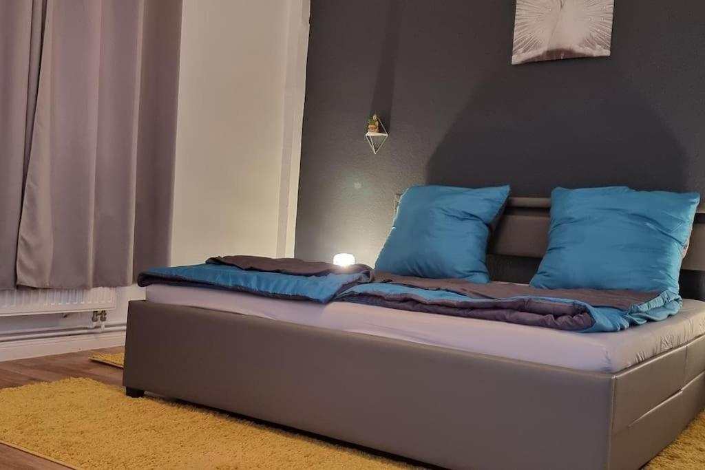 Ferienwohnung Marktblick Гослар Екстериор снимка