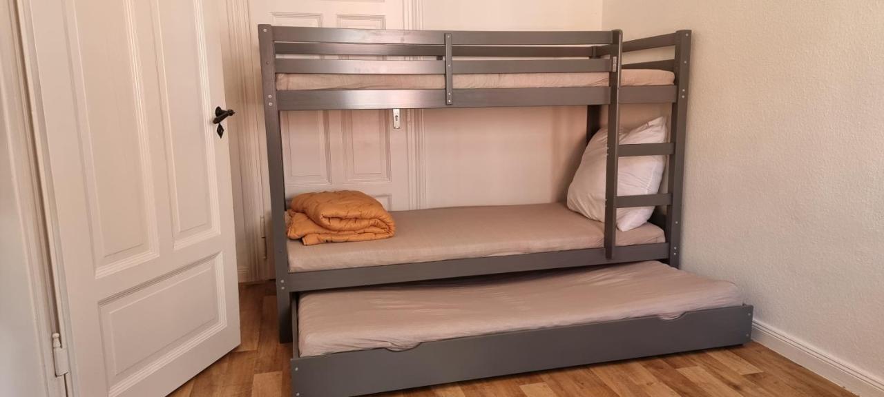 Ferienwohnung Marktblick Гослар Екстериор снимка