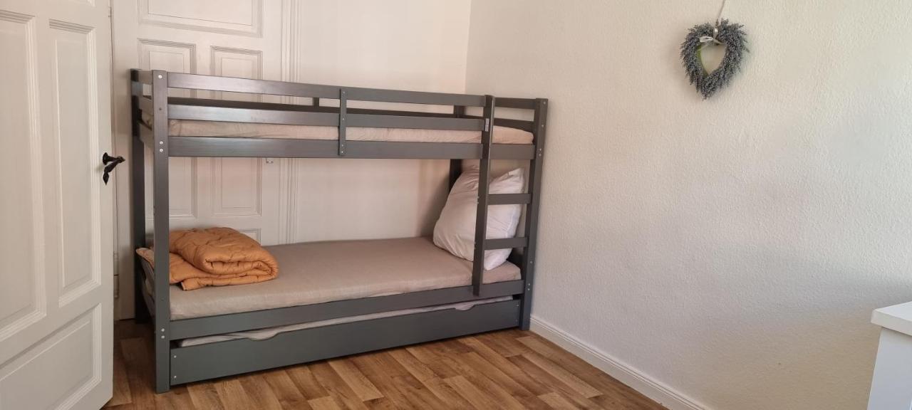 Ferienwohnung Marktblick Гослар Екстериор снимка