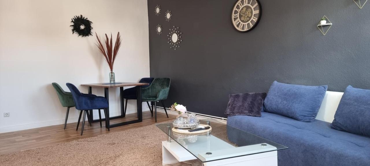Ferienwohnung Marktblick Гослар Екстериор снимка