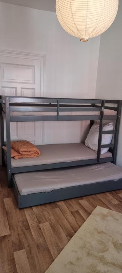 Ferienwohnung Marktblick Гослар Екстериор снимка