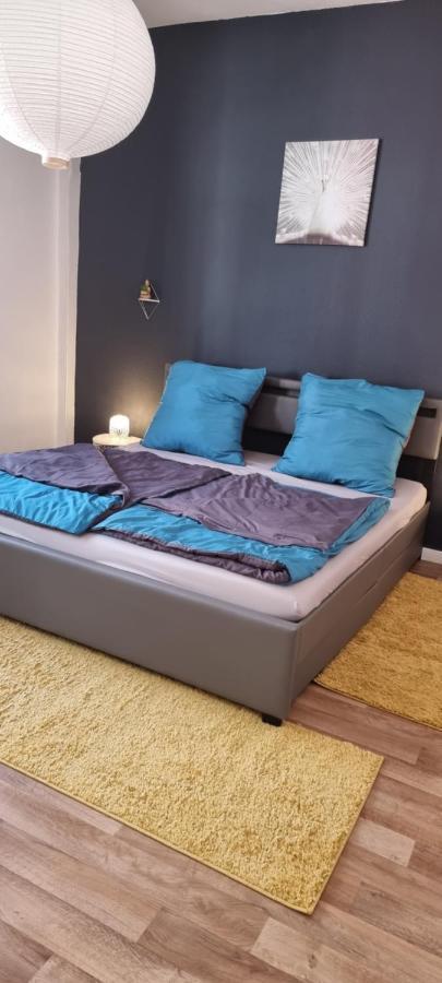 Ferienwohnung Marktblick Гослар Екстериор снимка