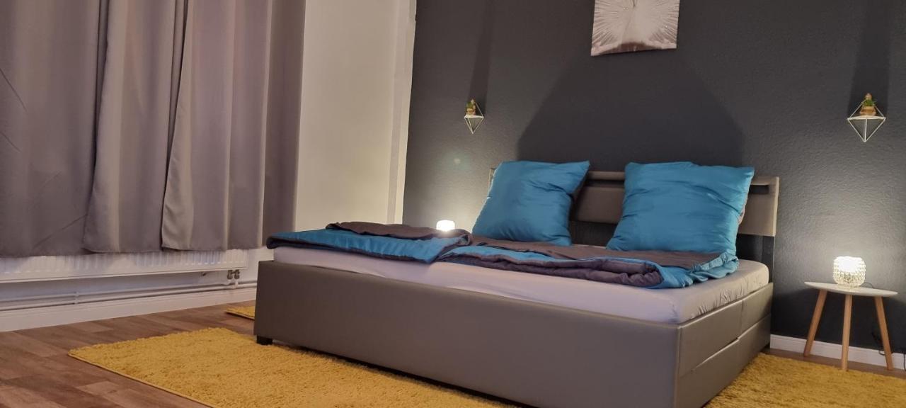 Ferienwohnung Marktblick Гослар Екстериор снимка