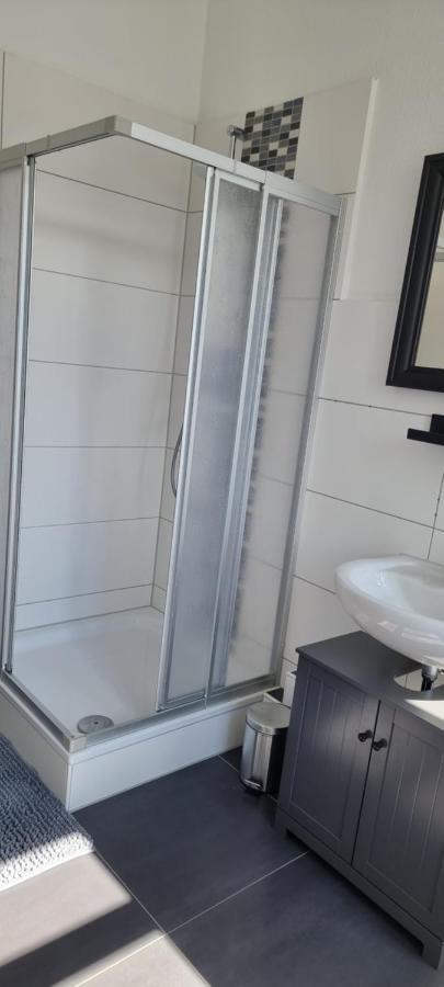 Ferienwohnung Marktblick Гослар Екстериор снимка