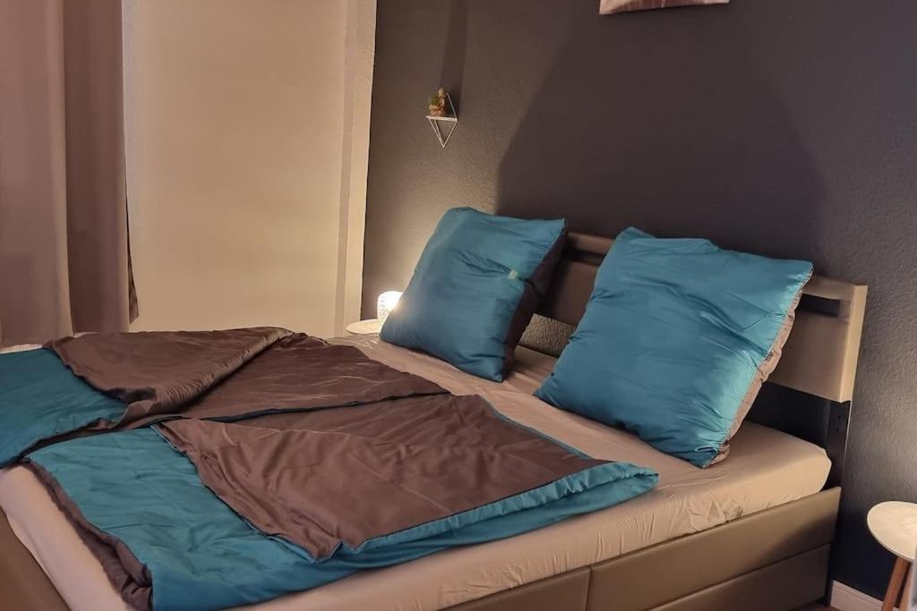 Ferienwohnung Marktblick Гослар Екстериор снимка