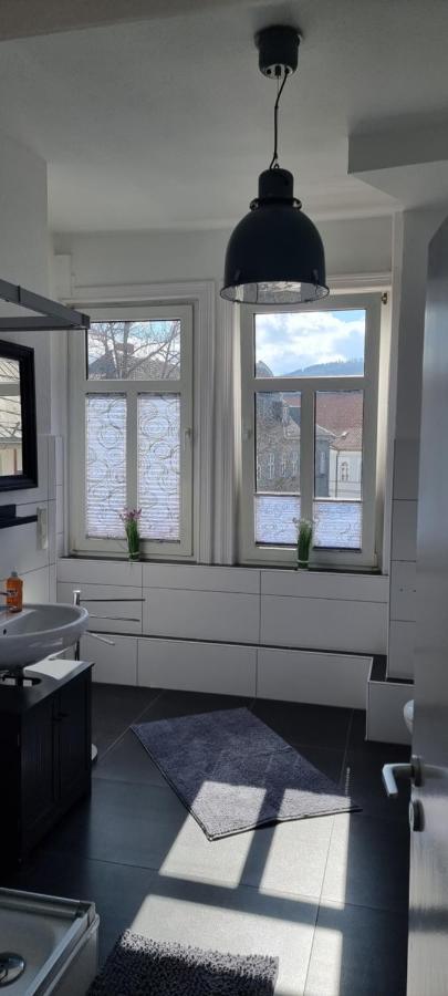 Ferienwohnung Marktblick Гослар Екстериор снимка