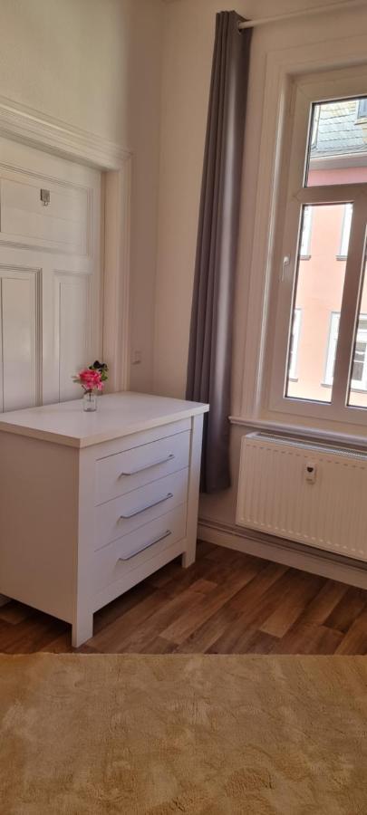 Ferienwohnung Marktblick Гослар Екстериор снимка