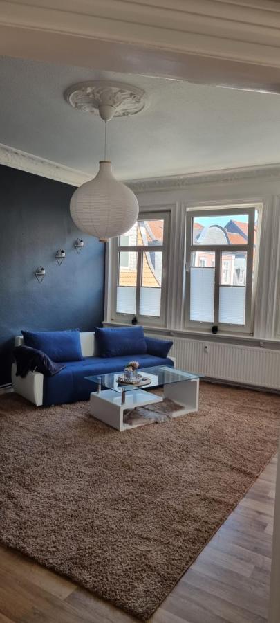 Ferienwohnung Marktblick Гослар Екстериор снимка